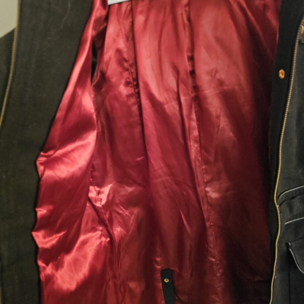 Coogi Jacket - Picture 7 of 7